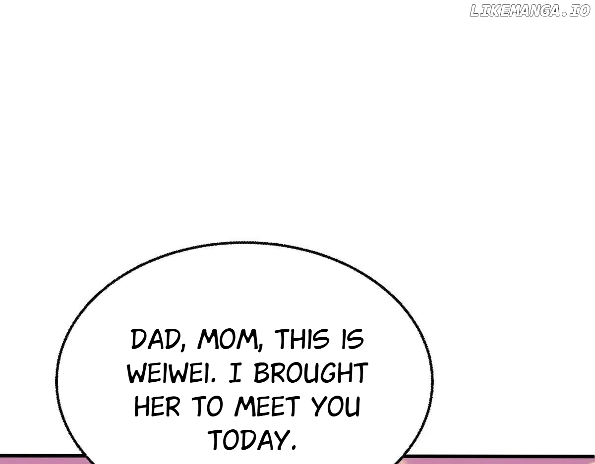After Breakup: Had an Affair With My Ex's Uncle Chapter 73 - page 7